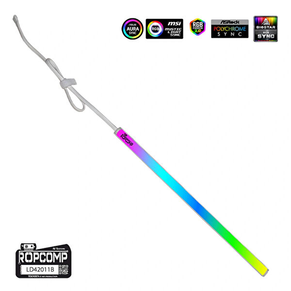 Ropcomp Led Şerit