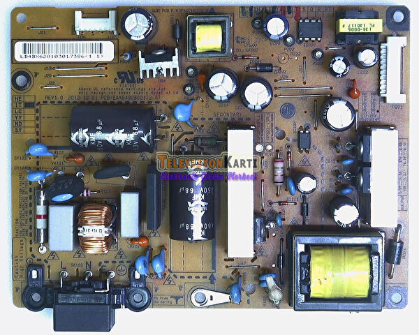 LG Televizyon Yedek Parçaları