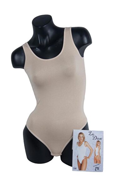 La Don Kadın Atlet, Body, Fanila