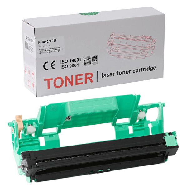 Nevada Toner