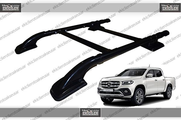 Ekiciler Yan ve Tavan Çıtaları