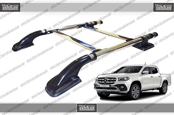 Ekiciler Yan ve Tavan Çıtaları