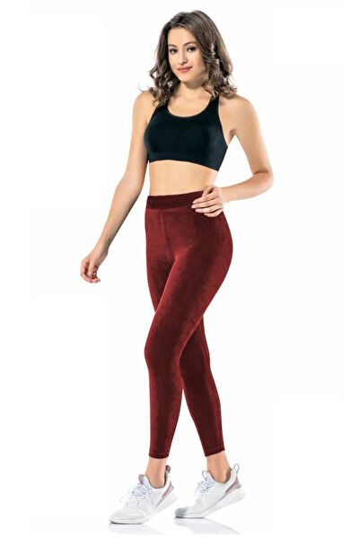 jilly jo Kadın Tayt