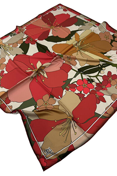 Levidor Şal, Eşarp ve Aksesuarı