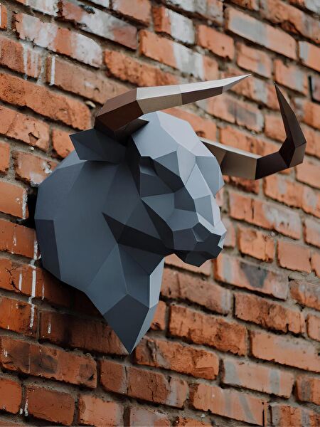 leathiqu Dekoratif Obje, Biblo, Figür