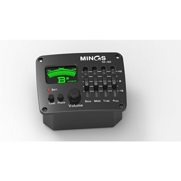 Lea Telli Çalgı Aksesuarları