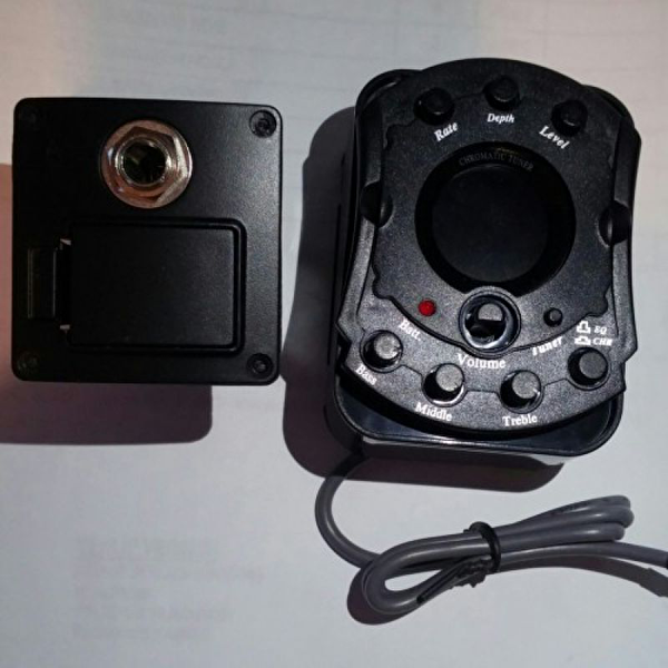 Lea Telli Çalgı Aksesuarları