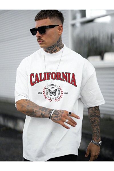 LecaTTe Erkek Tişört