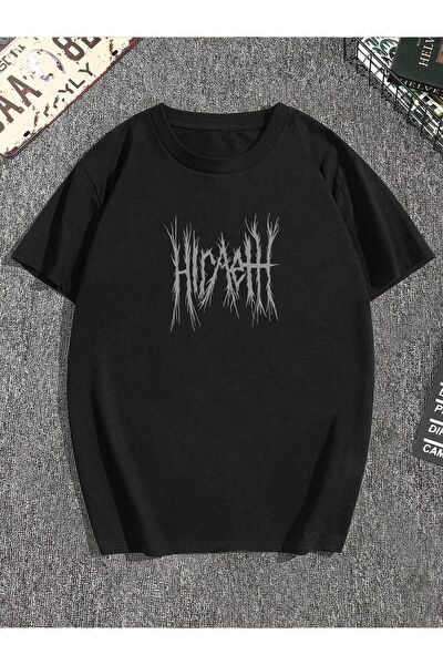 LecaTTe Erkek Tişört