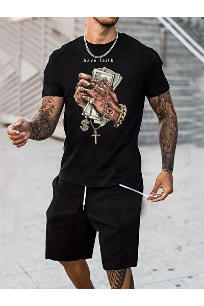 LecaTTe Erkek Tişört