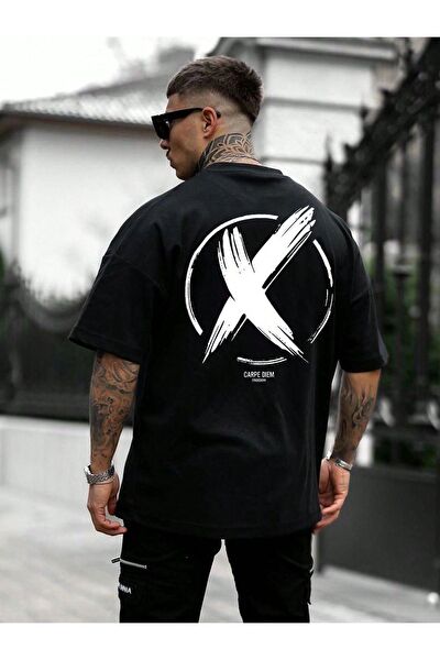 LecaTTe Erkek Tişört