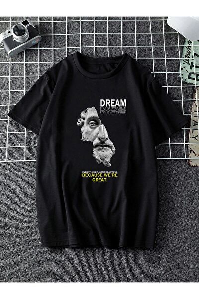 LecaTTe Erkek Tişört