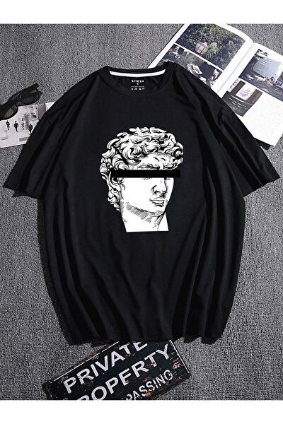 LecaTTe Erkek Tişört