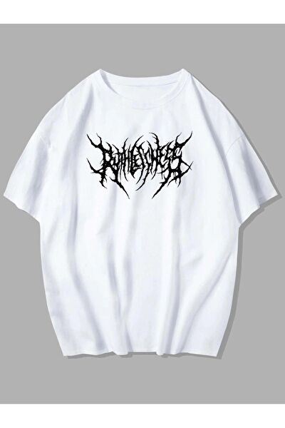 LecaTTe Erkek Tişört