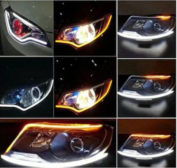 ŞüsCarOto Aksesuar Xenon Ampuller