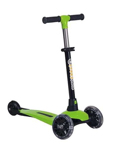 Çekirdek Zeka Çocuk Scooter