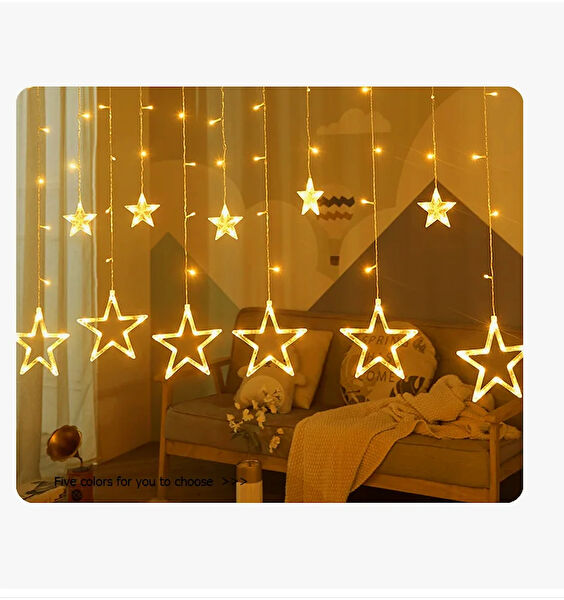 Qasul Yılbaşı Süsleri