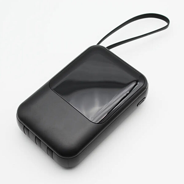 Leeways Powerbank, Taşınabilir Şarj Cihazı