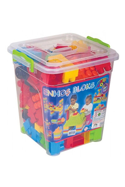 Enhoştoys Lego, Yapı Oyuncakları