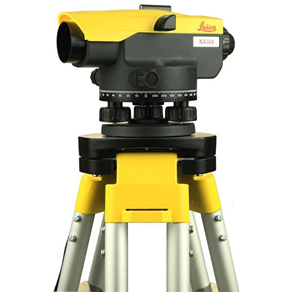 Leica Geosystems Çizgi Hizalama