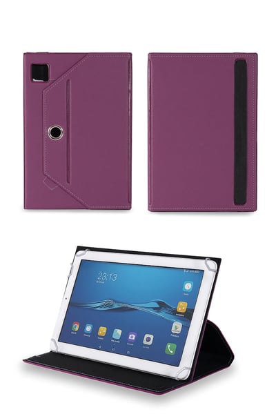 Velvoria Tablet Kılıfları