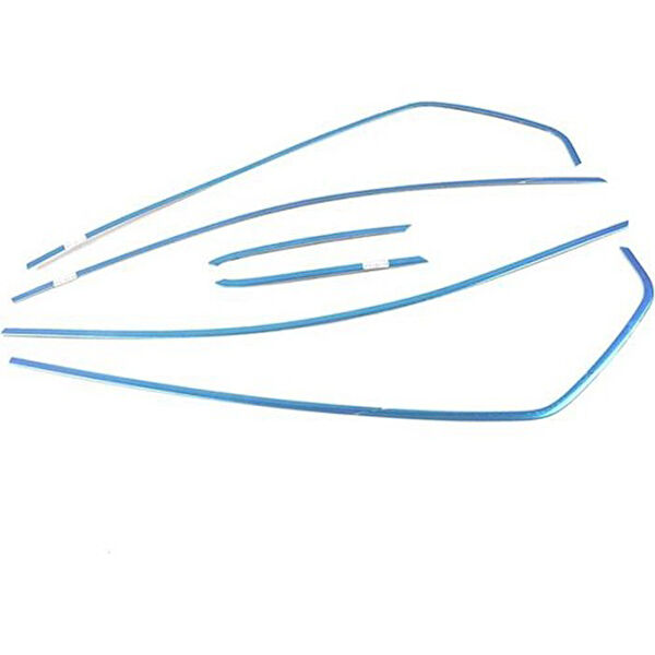 Karva Krom Aksesuarlar