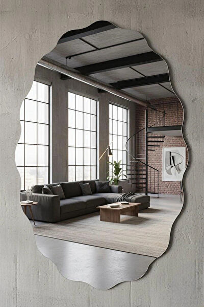 ONYA DESİGN Duvar Aynası