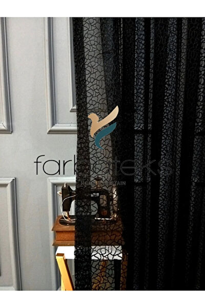 farbateks Tül Perde