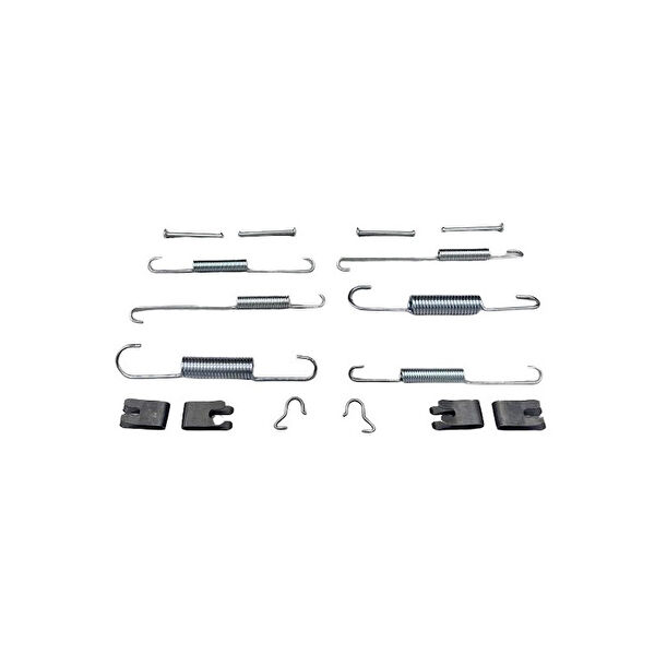 Leoparts Kaliper Tamir Takımı