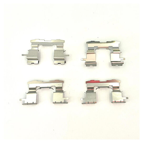 Leoparts Fren Balataları