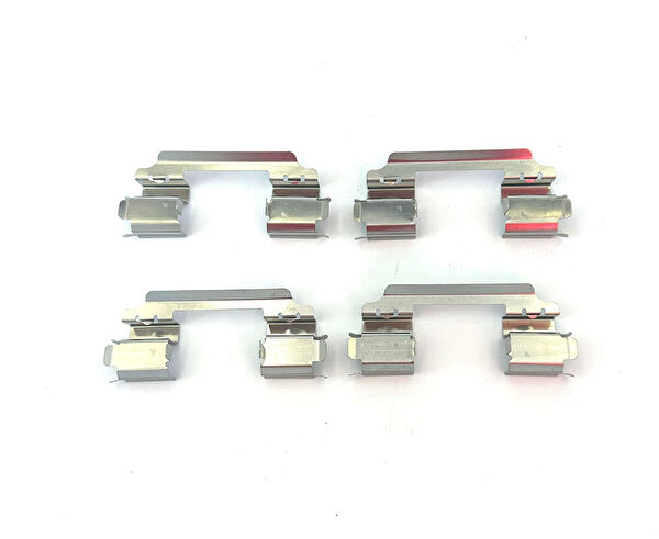 Leoparts Fren Balataları