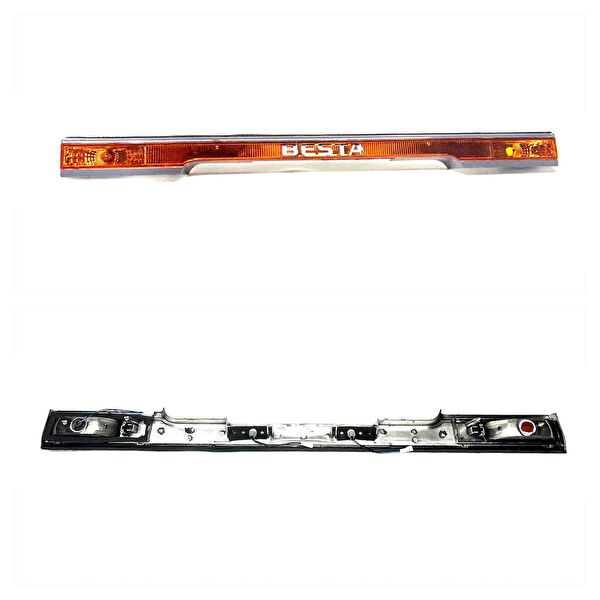 Leoparts Stop Lambalar