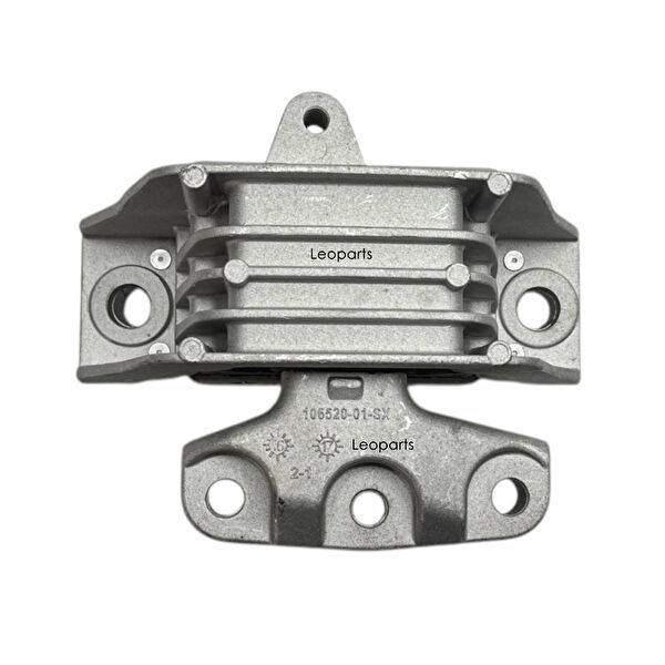 Leoparts Motor Takozu