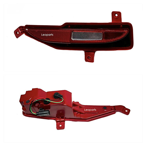 Leoparts Stop Lambalar