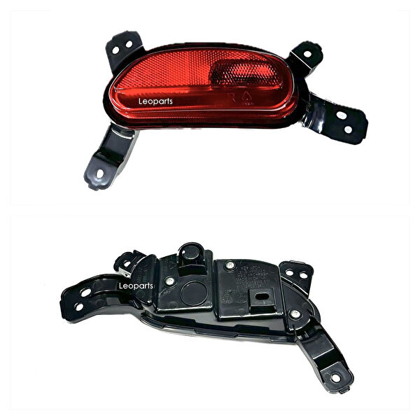 Leoparts Stop Lambalar