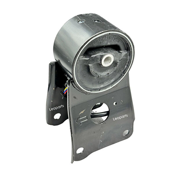 Leoparts Motor Takozu