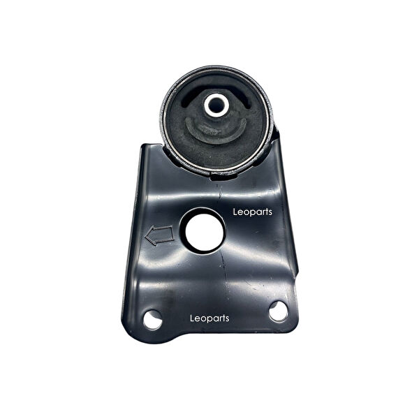 Leoparts Motor Takozu