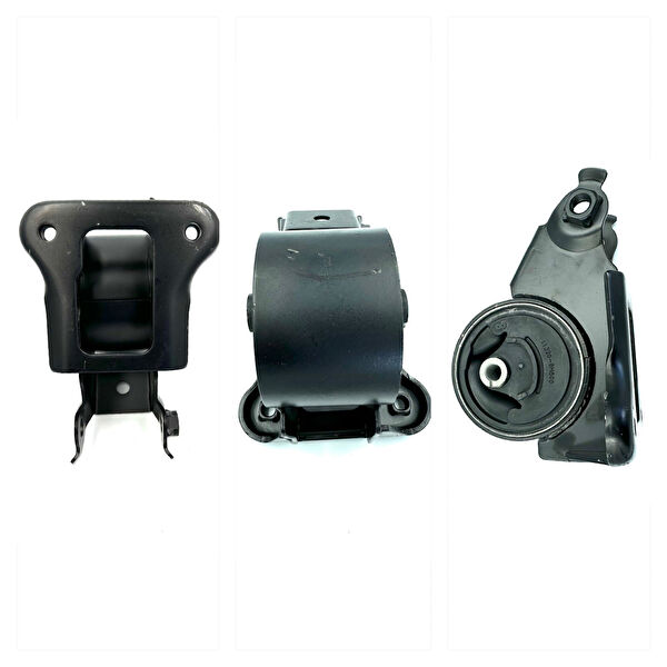 Leoparts Motor Takozu