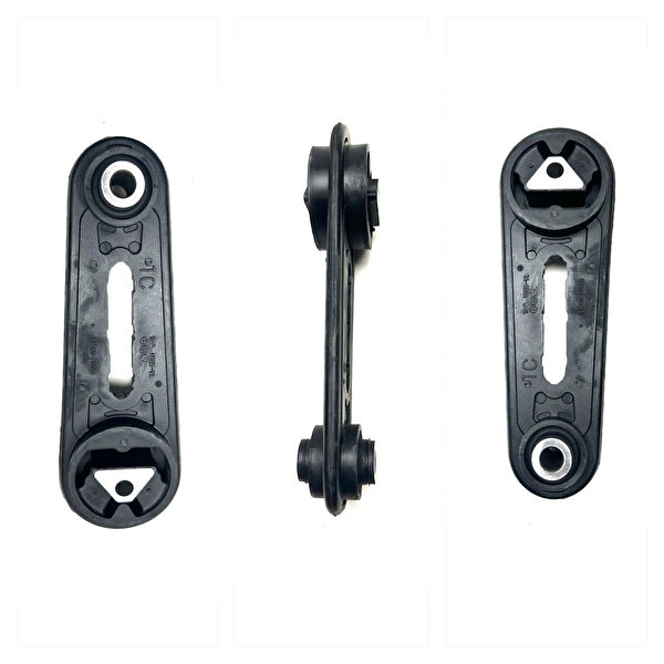 Leoparts Motor Takozu