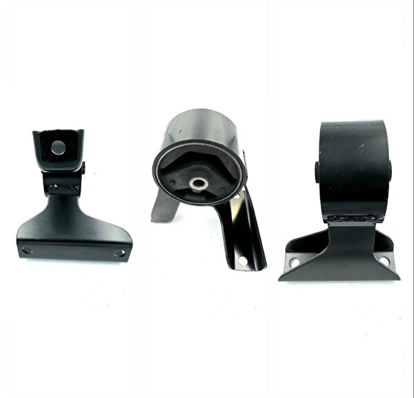 Leoparts Motor Takozu