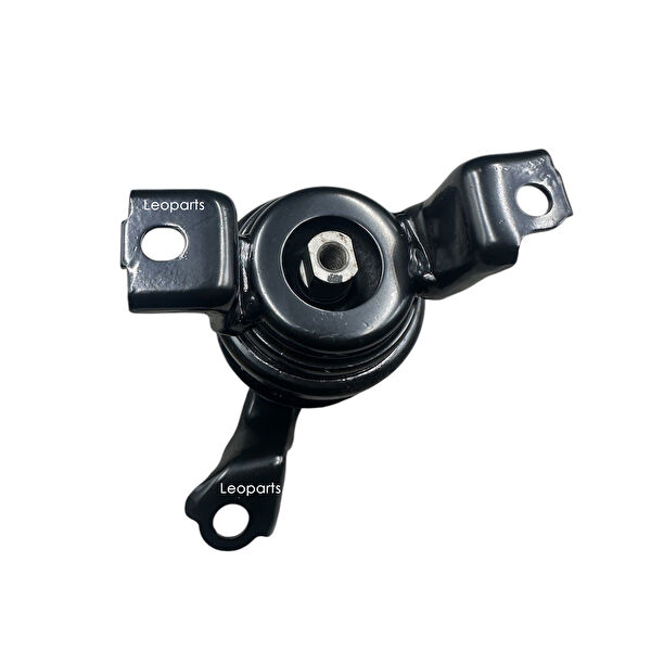 Leoparts Motor Takozu