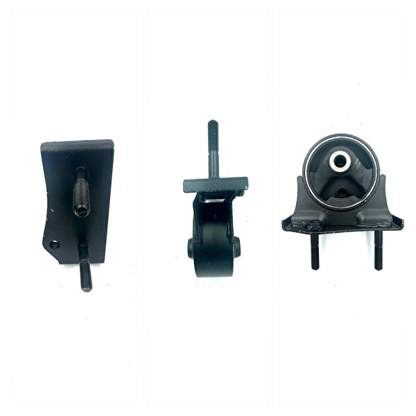 Leoparts Motor Takozu