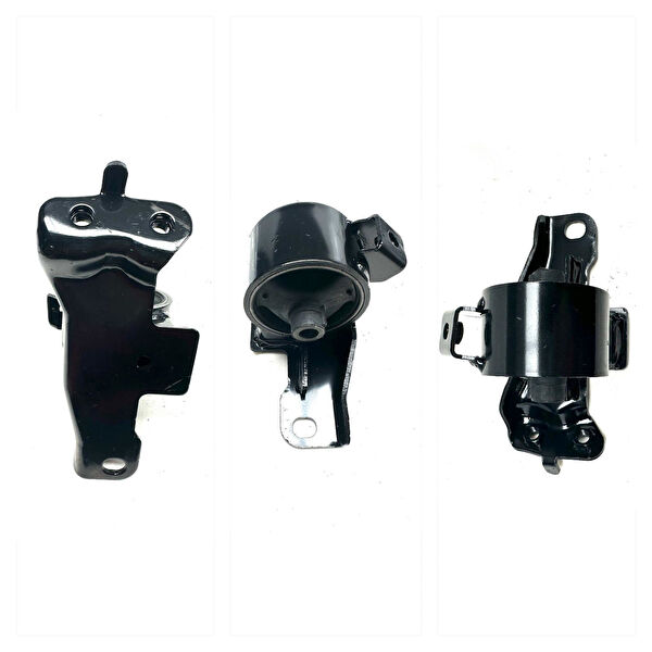 Leoparts Motor Takozu