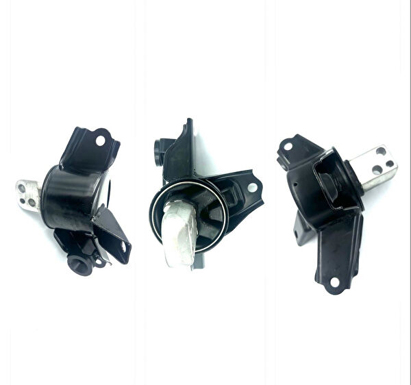 Leoparts Motor Takozu