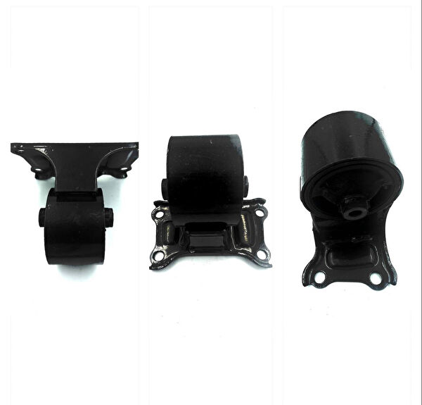 Leoparts Motor Takozu