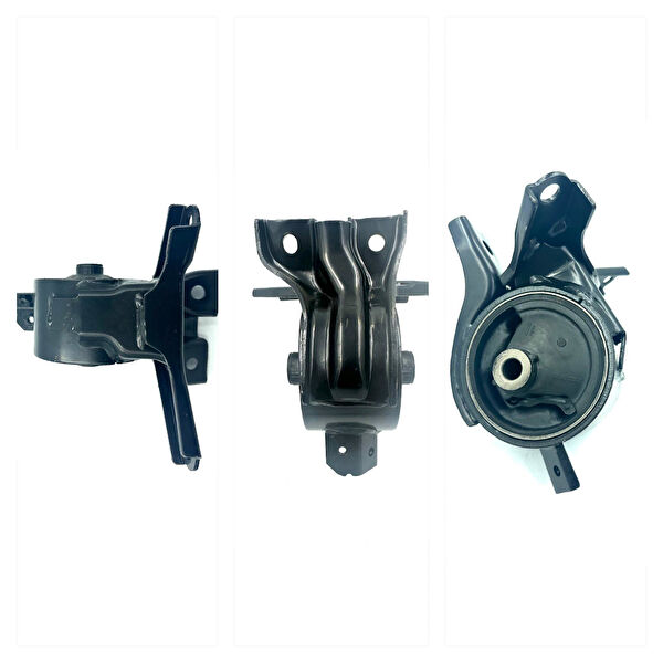 Leoparts Motor Takozu