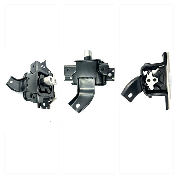 Leoparts Motor Takozu