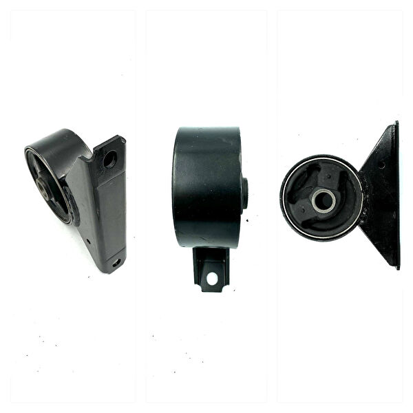 Leoparts Motor Takozu