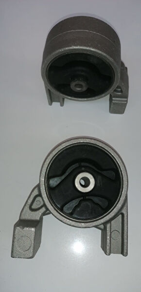 Leoparts Motor Takozu