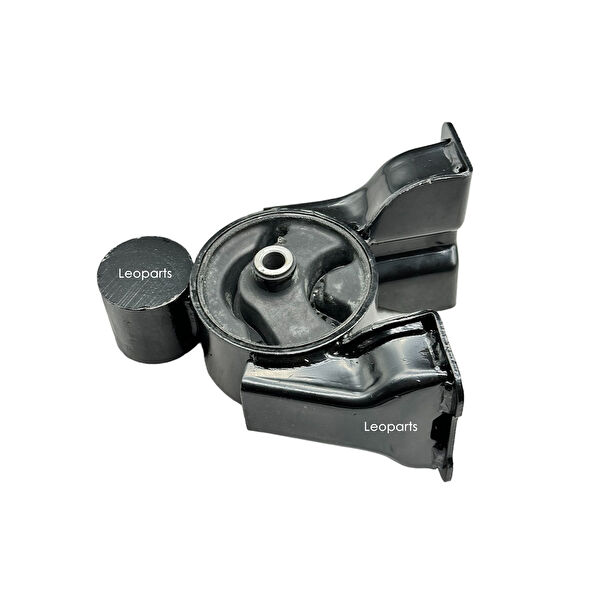 Leoparts Motor Takozu
